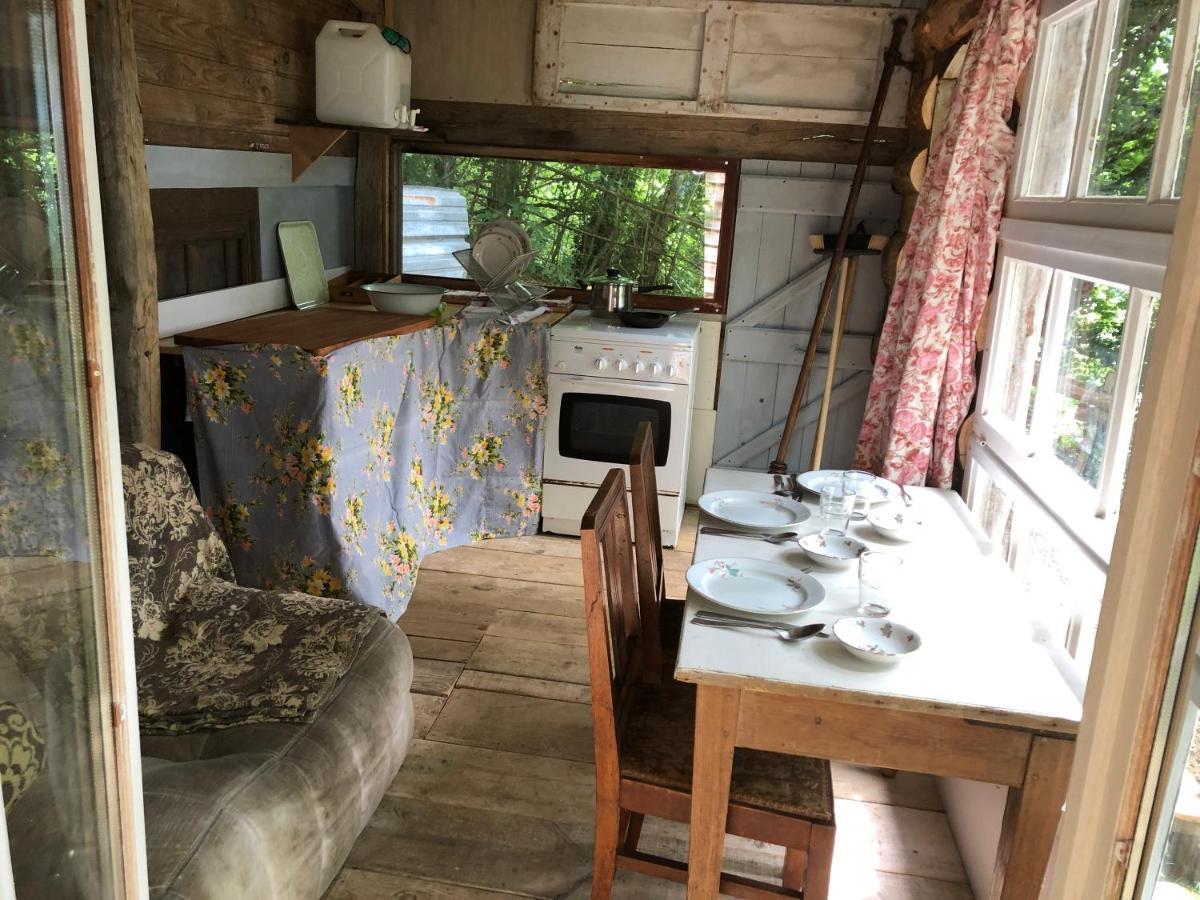 Fenetre Sur Les Pyrenees Hotell Soulan  Exteriör bild