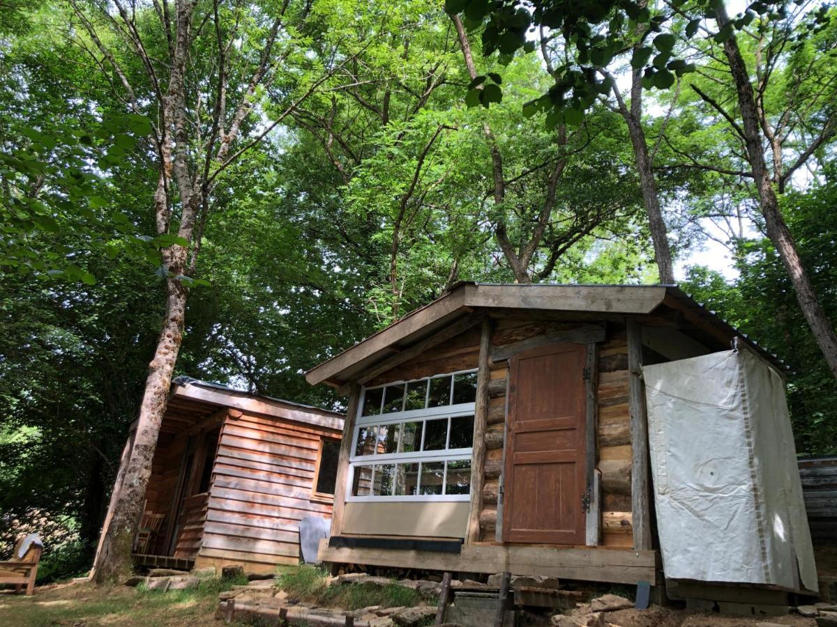 Fenetre Sur Les Pyrenees Hotell Soulan  Exteriör bild